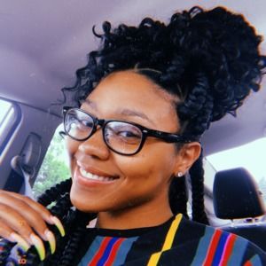 Meet your Posher, Tequoiya